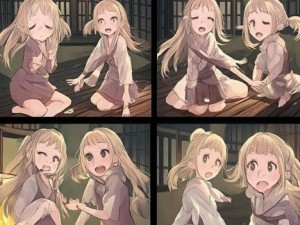 家规越严越羞涩的女孩们如何在打人中寻找自我成长