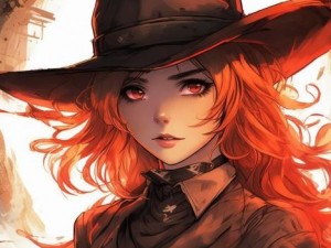 第五人格牛仔_第五人格牛仔权威头像