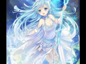 八重神子的奇幻冒险之旅探索神秘世界的力量与友情
