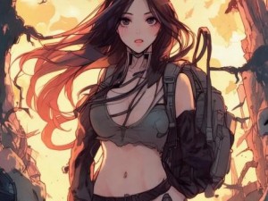 无人区的探秘之旅一卡二卡四卡的奇妙体验与探索