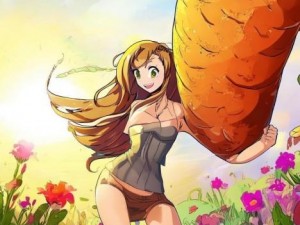 旅行者和丽莎拔萝卜视频-旅行者和丽莎拔萝卜视频动漫