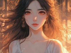 貂蝉脱去华服展现真我之美的传奇故事