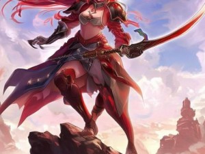 龙之谷战士，勇猛无畏的战场传奇龙之谷战士转什么职业最好