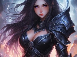 死亡骑士加点攻略深度解析让你在战场中无往不利
