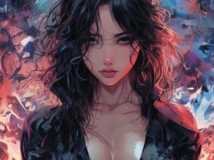 欲望纠缠中的强势女性与她的秘密情感世界