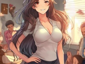 爸妈发出嗯哼声音的背后原因探秘与家庭沟通的重要性