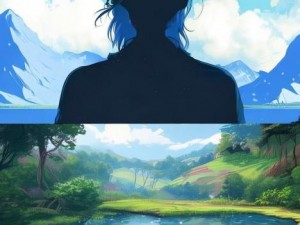 爸的身影如山高 老公的爱如水深 儿媳妇的心路历程