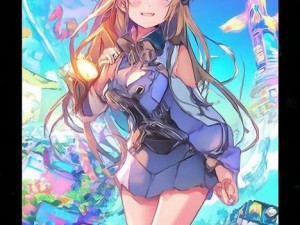 探索∪u手游的无限可能性畅享游戏带来的乐趣与激情