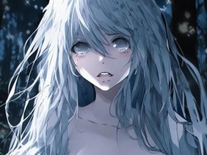 无颜之月：在黑暗中寻找自我与希望的旅程