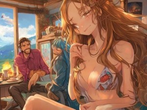 与好友夫妻共度美好时光的旅行住宿体验分享