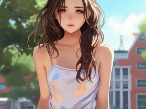 裸妆学生_裸妆学生的自然之美：轻松打造校园清新妆容秘籍