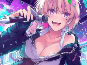吃鸡rap小姐姐全新挑战展现游戏魅力与青春风采的精彩之旅