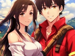 竹马情深消防员无增减资源守护家园安全使命