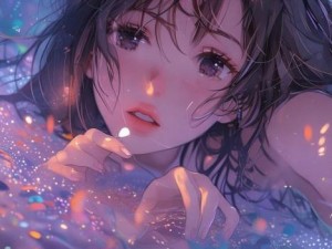 手指在湿润缝隙间滑动的奇妙体验与感官探索