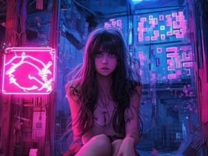 揭秘QQ流氓馆，网络现象的背后故事流氓qq号