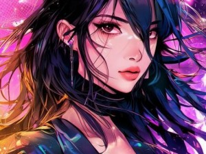 日本说唱新星处8的音乐旅程与风格解析