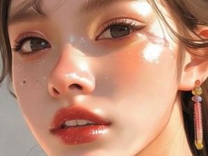 日系裸妆特效的魅力探索与完美技巧分享