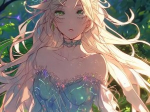 《被宠坏的灵魂女主角与魔法世界的奇幻之旅》