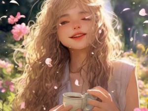 吃花核心流水喝季小茶_吃花喝茶的季节盛宴，体验自然的芬芳与宁静