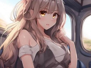 《在火车上与后妈妈的奇妙旅程与心灵碰撞》