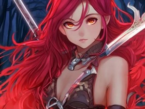 《吸血鬼狂刀离线版：黑夜中的血腥征途与无尽冒险》