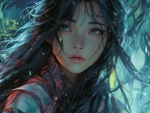 亚妮的觉醒与救赎：巨人的命运交织下的最后选择