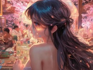 一面膜上面一面膜下面日本打扑克的奇妙旅程