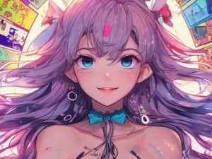 歪歪漫画登录新体验探索畅游漫画世界的乐趣与精彩