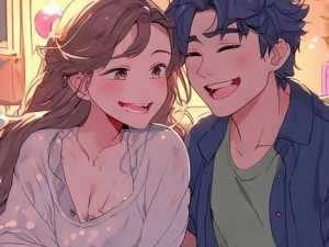 夫妻共赏哔哩视频的欢乐时光与感情升温秘籍
