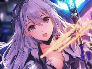 探索DNF男法师的魔法世界与技能解析之旅