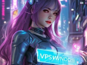 大肥胖VPSWINDOWS助你轻松搭建高效稳定的云服务器体验