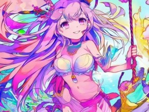 漫画歪歪的奇幻冒险之旅：探索幽默与创意的无限可能