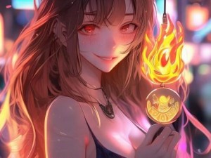 抖音小火人怎么弄挂件—抖音小火人挂件制作教程轻松上手的方法分享