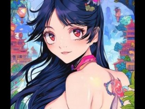 探索亚洲风情的魅力与诱惑体验之旅
