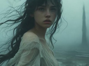 无人区的迷雾探险：一线二线三线的生死较量与心灵救赎