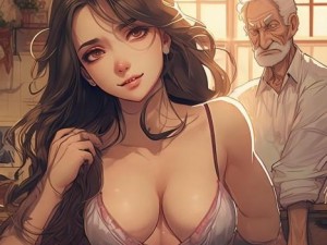 无耻家庭中的父爱与挣扎凯伦爸爸的故事与反思