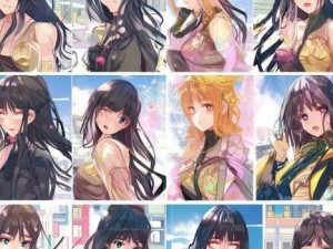 麻豆一姐的崛起之路：从平凡到耀眼的时尚女王之旅