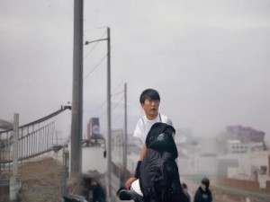 雷电将军乳液狂飙图片赏析 让肌肤感受极致滋润与呵护