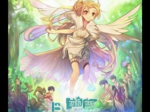 精灵梦叶罗丽全系列奇幻冒险之旅探索神秘世界的勇气与友情