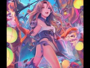 爆炒美人兄长的百种奇妙方法与惊喜挑战之旅