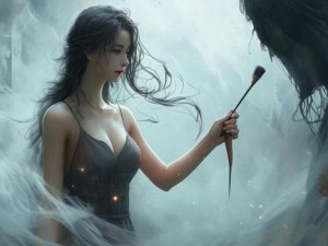 迷雾中的画家约瑟夫与命运的无形对弈