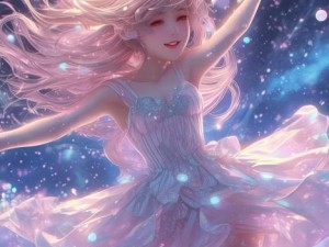 梦幻梦幻舞者舞乐幻境再现？晶莹恋歌—首部虚实舞蹈展