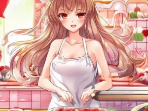 草莓干变身草莓脆的美味制作秘诀与步骤分享