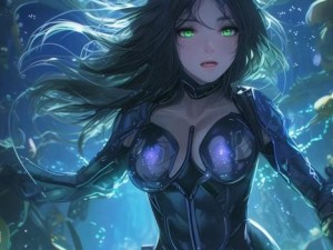 魂斗罗水下八关探秘：挑战极限的水下战斗之旅