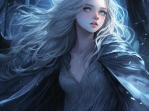 无颜之月的秘密与传说探寻暗影中的真实与希望