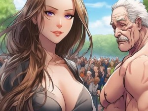 七旬老人因身材过于魁梧引发社会关注与健康讨论