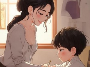 孙尚香站在板凳上辅导刘禅写作业有图有真相(孙尚香站板凳上辅导刘禅写作业的温馨场景与真实瞬间)