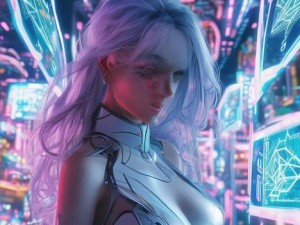 探索JMCOMICRON.MIC的未来科技与创新应用之旅