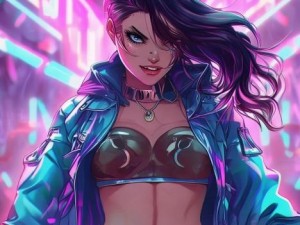 女生选择hiphop还是popping舞蹈更能展现个性与魅力的深度探讨