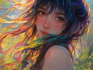 野草乱码一二三四的独特魅力与区别探究之旅